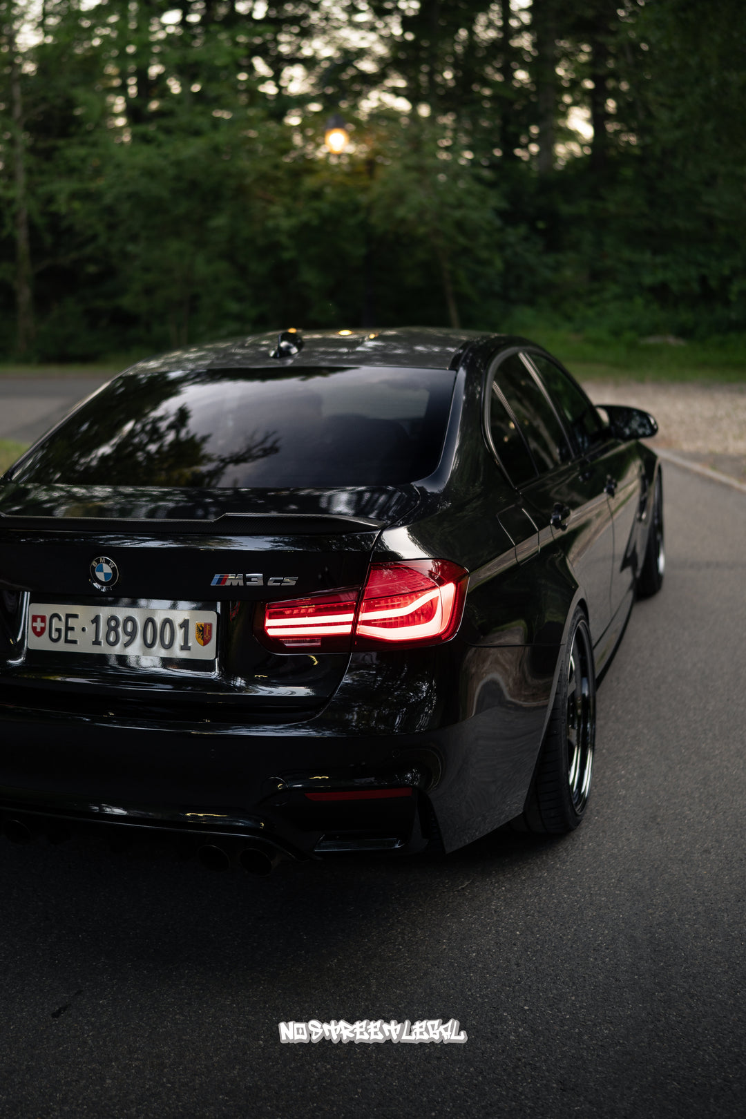 WHEELS NSL-002