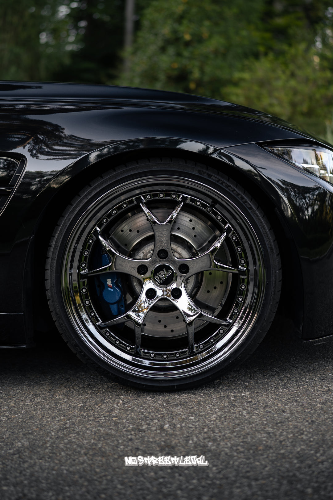 WHEELS NSL-002
