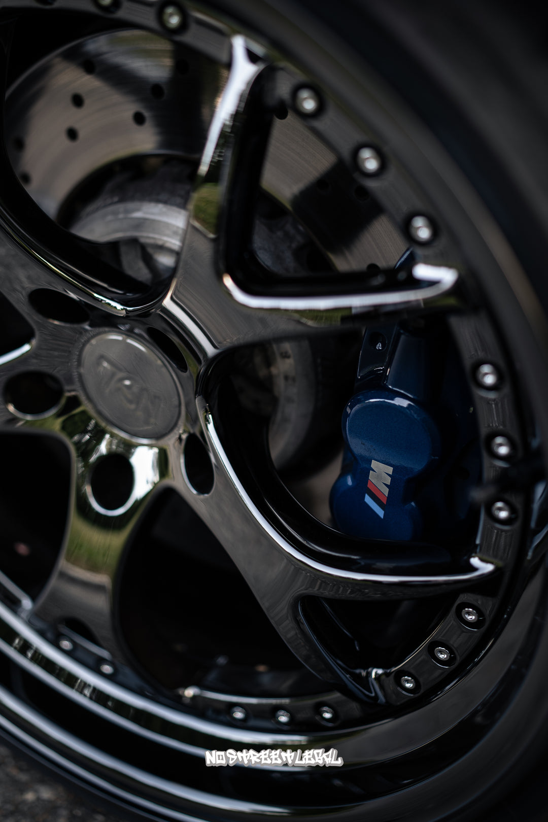 WHEELS NSL-002