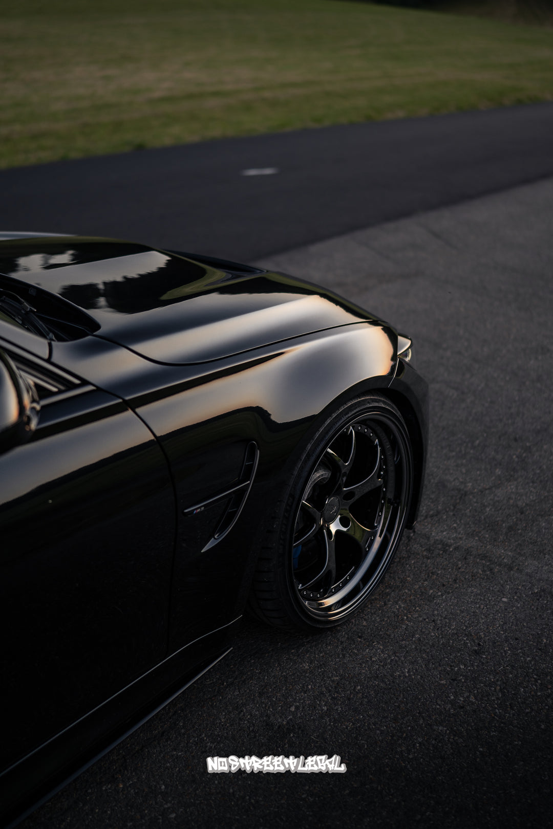 WHEELS NSL-002