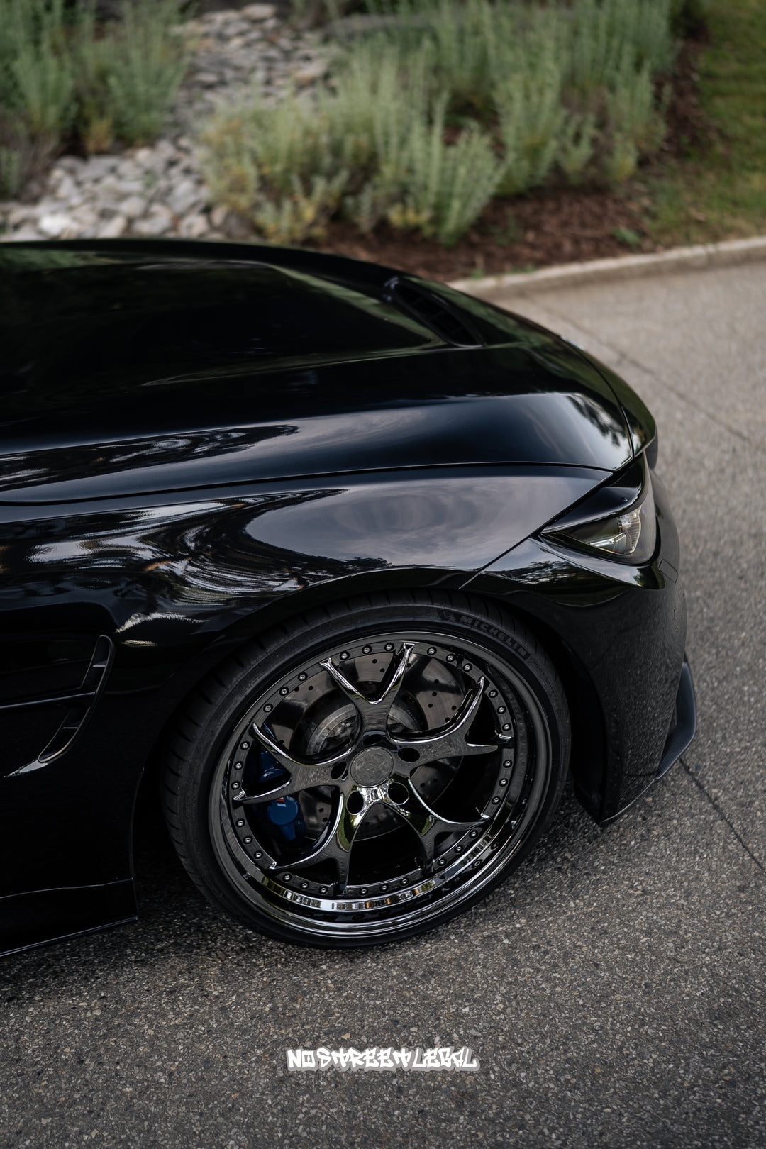 WHEELS NSL-002