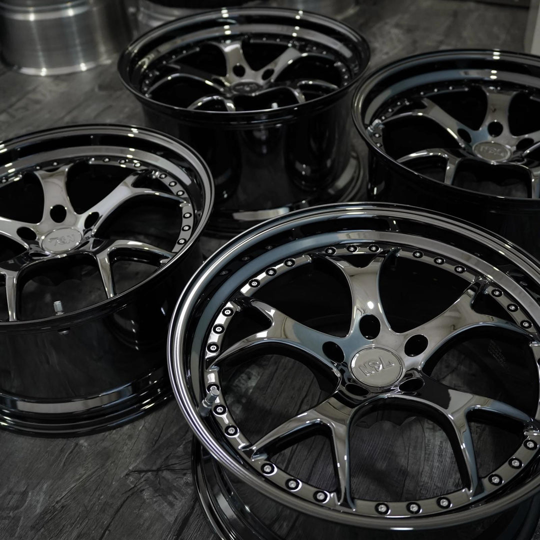 WHEELS NSL-002