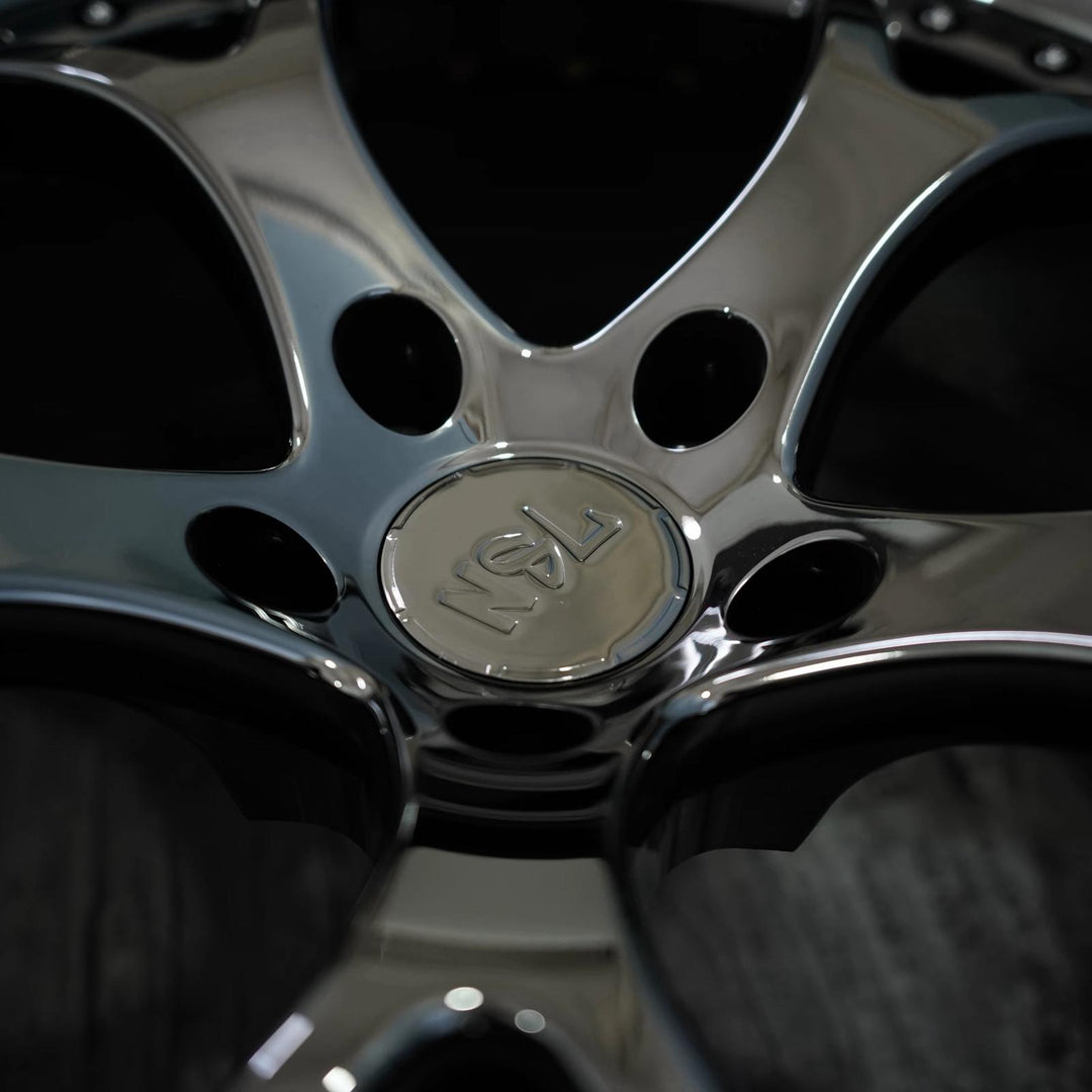 WHEELS NSL-002