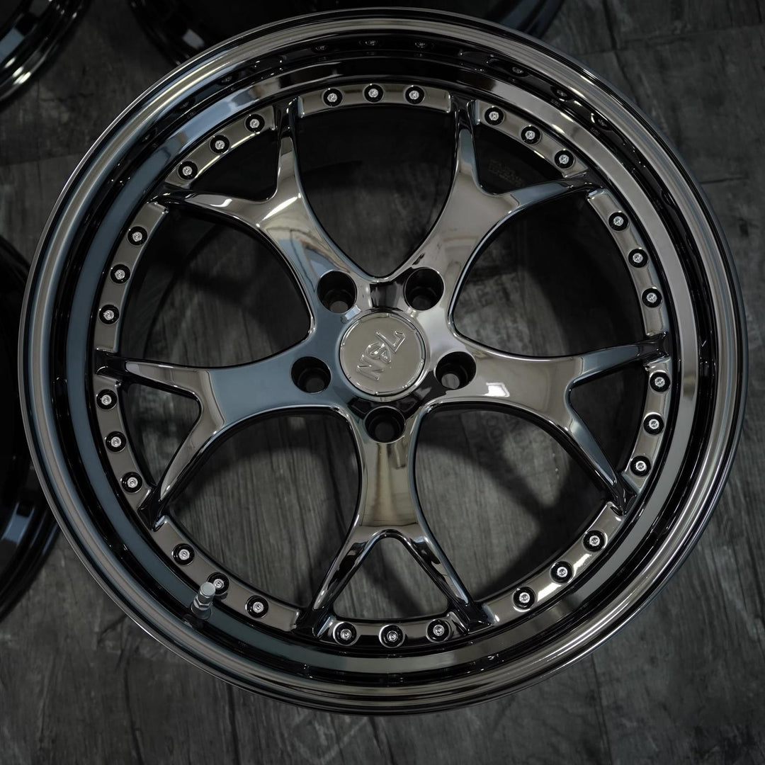 WHEELS NSL-002