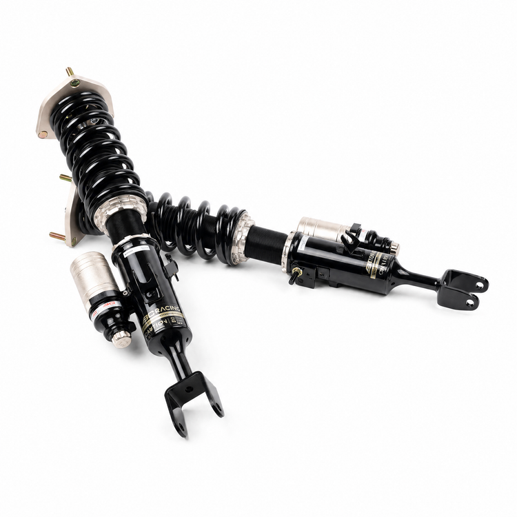 BC Racing ER coilovers